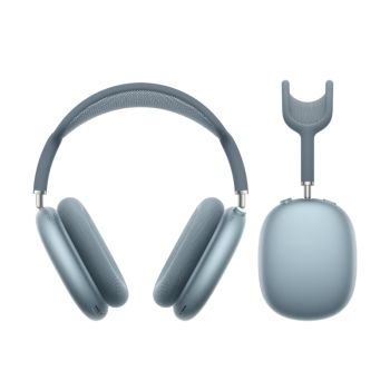 AirPods Max Blue 2024 (Синий)